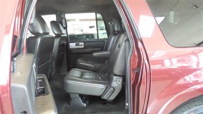 2012 Ford Expedition EL Limited 4DR SUV AWD   - Photo 15 - Hamilton, OH 45015