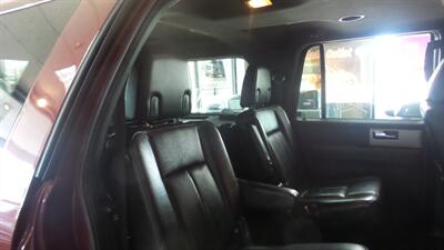 2012 Ford Expedition EL Limited 4DR SUV AWD   - Photo 25 - Hamilton, OH 45015