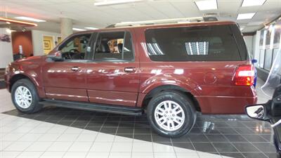 2012 Ford Expedition EL Limited 4DR SUV AWD   - Photo 7 - Hamilton, OH 45015