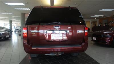 2012 Ford Expedition EL Limited 4DR SUV AWD   - Photo 6 - Hamilton, OH 45015