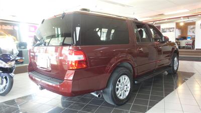 2012 Ford Expedition EL Limited 4DR SUV AWD   - Photo 5 - Hamilton, OH 45015