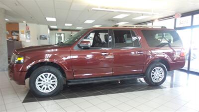 2012 Ford Expedition EL Limited 4DR SUV AWD   - Photo 1 - Hamilton, OH 45015