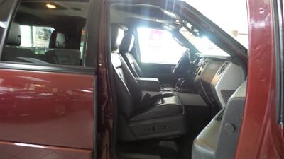 2012 Ford Expedition EL Limited 4DR SUV AWD   - Photo 20 - Hamilton, OH 45015