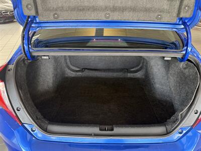2017 Honda Civic EX 4DR SEDAN   - Photo 28 - Hamilton, OH 45015