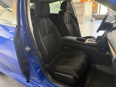 2017 Honda Civic EX 4DR SEDAN   - Photo 25 - Hamilton, OH 45015