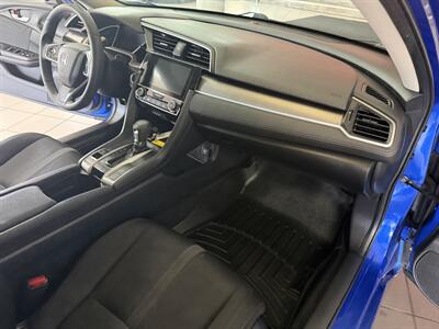 2017 Honda Civic EX 4DR SEDAN   - Photo 24 - Hamilton, OH 45015