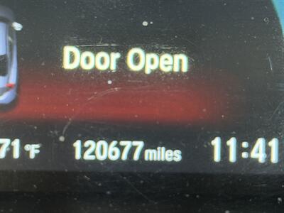 2017 Honda Civic EX 4DR SEDAN   - Photo 14 - Hamilton, OH 45015