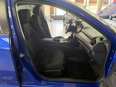 2017 Honda Civic EX 4DR SEDAN   - Photo 26 - Hamilton, OH 45015