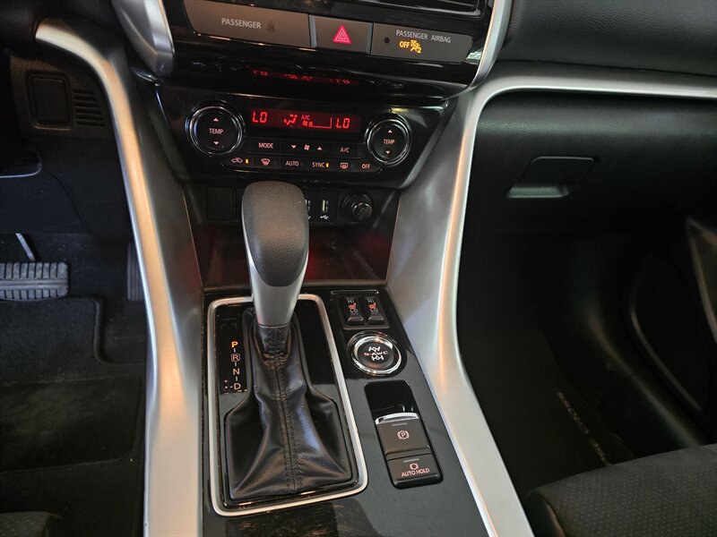 2024 Mitsubishi Eclipse Cross SE - Photo 19 - Hamilton, OH 45015