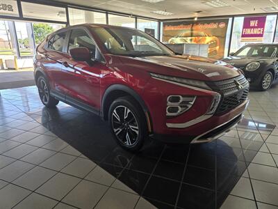2024 Mitsubishi Eclipse Cross SE - Photo 3 - Hamilton, OH 45015