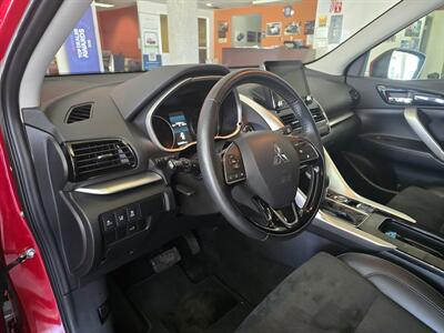 2024 Mitsubishi Eclipse Cross SE - Photo 9 - Hamilton, OH 45015