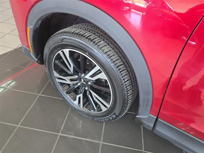 2024 Mitsubishi Eclipse Cross SE - Photo 34 - Hamilton, OH 45015