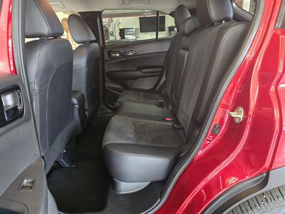 2024 Mitsubishi Eclipse Cross SE - Photo 12 - Hamilton, OH 45015