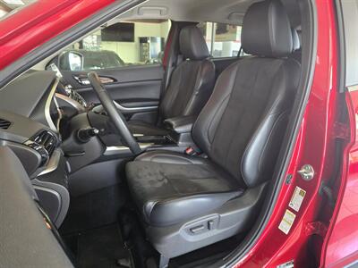 2024 Mitsubishi Eclipse Cross SE - Photo 10 - Hamilton, OH 45015