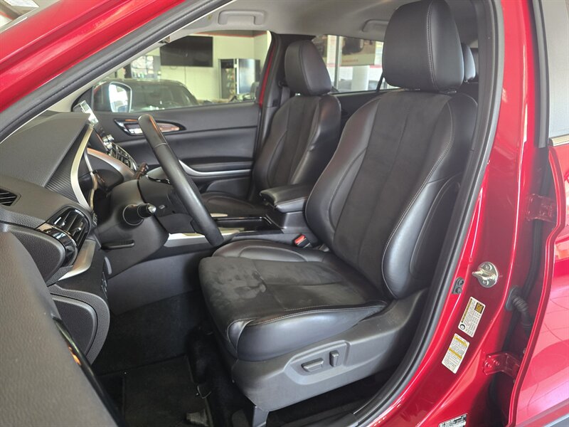 2024 Mitsubishi Eclipse Cross SE - Photo 10 - Hamilton, OH 45015