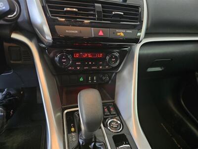 2024 Mitsubishi Eclipse Cross SE - Photo 25 - Hamilton, OH 45015