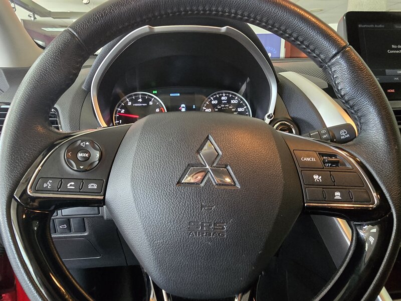 2024 Mitsubishi Eclipse Cross SE - Photo 21 - Hamilton, OH 45015