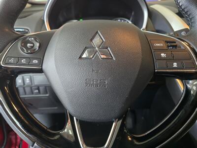 2024 Mitsubishi Eclipse Cross SE - Photo 18 - Hamilton, OH 45015