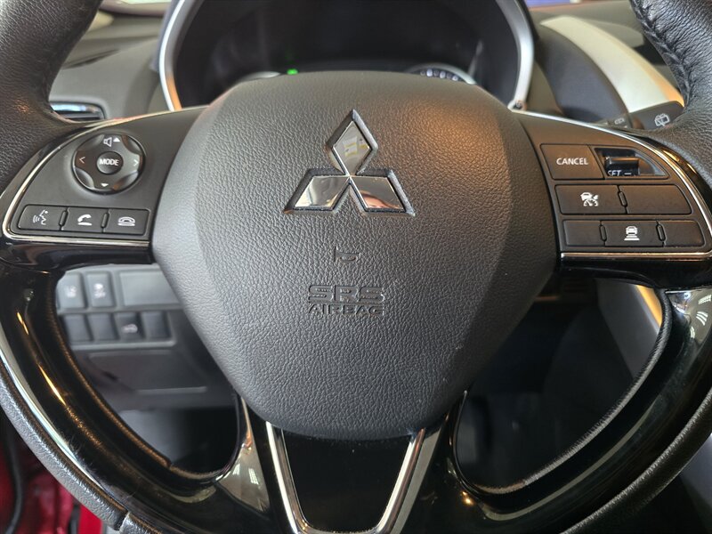 2024 Mitsubishi Eclipse Cross SE - Photo 18 - Hamilton, OH 45015