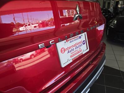 2024 Mitsubishi Eclipse Cross SE - Photo 8 - Hamilton, OH 45015