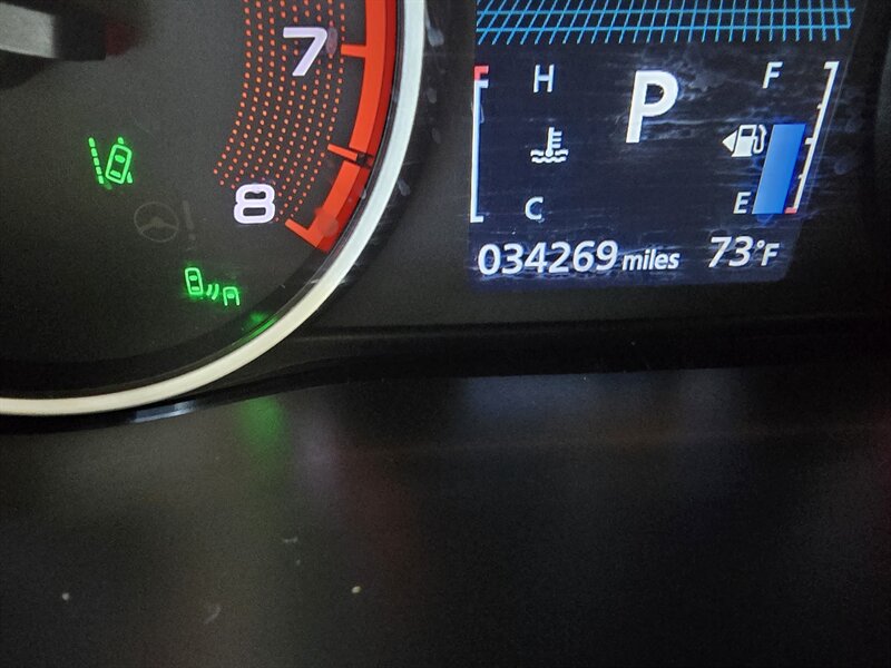 2024 Mitsubishi Eclipse Cross SE - Photo 20 - Hamilton, OH 45015