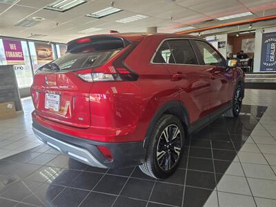 2024 Mitsubishi Eclipse Cross SE - Photo 4 - Hamilton, OH 45015