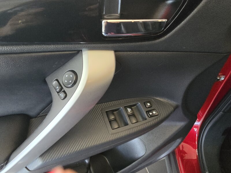 2024 Mitsubishi Eclipse Cross SE - Photo 31 - Hamilton, OH 45015