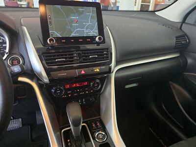 2024 Mitsubishi Eclipse Cross SE - Photo 22 - Hamilton, OH 45015