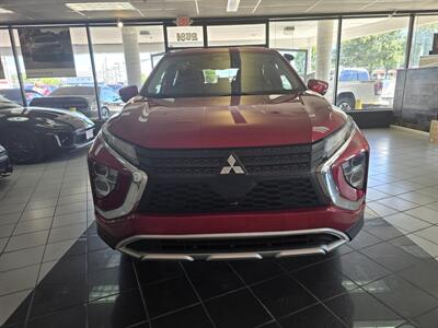 2024 Mitsubishi Eclipse Cross SE - Photo 2 - Hamilton, OH 45015