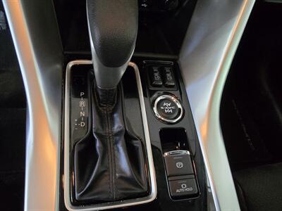 2024 Mitsubishi Eclipse Cross SE - Photo 28 - Hamilton, OH 45015