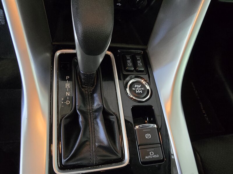 2024 Mitsubishi Eclipse Cross SE - Photo 28 - Hamilton, OH 45015