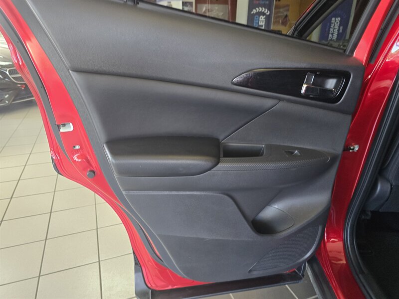 2024 Mitsubishi Eclipse Cross SE - Photo 11 - Hamilton, OH 45015