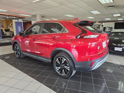 2024 Mitsubishi Eclipse Cross SE - Photo 5 - Hamilton, OH 45015