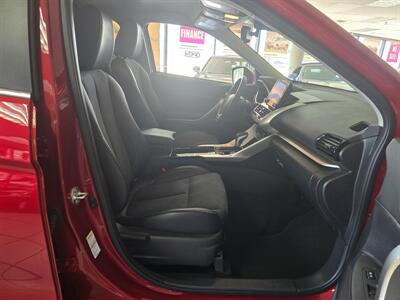 2024 Mitsubishi Eclipse Cross SE - Photo 14 - Hamilton, OH 45015
