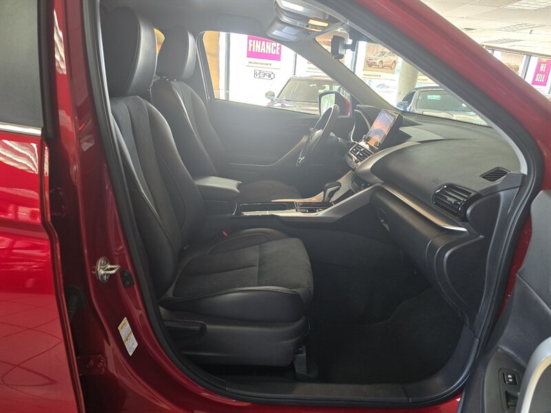 2024 Mitsubishi Eclipse Cross SE - Photo 14 - Hamilton, OH 45015