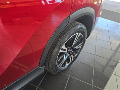 2024 Mitsubishi Eclipse Cross SE - Photo 33 - Hamilton, OH 45015