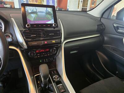 2024 Mitsubishi Eclipse Cross SE - Photo 23 - Hamilton, OH 45015