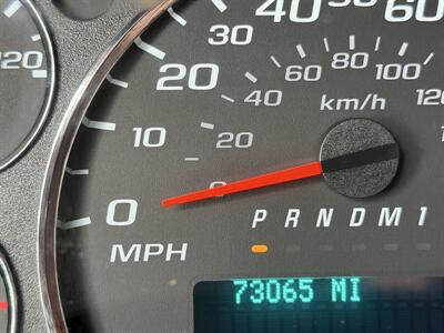 2021 Chevrolet Express 3500 3DR CARGO VAN   - Photo 13 - Hamilton, OH 45015