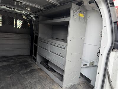 2021 Chevrolet Express 3500 3DR CARGO VAN   - Photo 27 - Hamilton, OH 45015