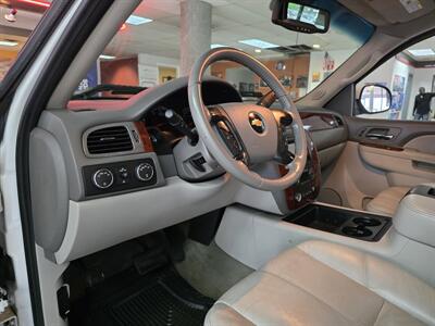 2011 Chevrolet Silverado 1500 LTZ CREW CAB 4X4   - Photo 8 - Hamilton, OH 45015