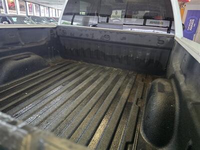 2011 Chevrolet Silverado 1500 LTZ CREW CAB 4X4   - Photo 29 - Hamilton, OH 45015