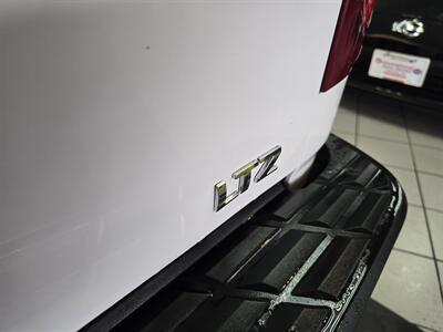 2011 Chevrolet Silverado 1500 LTZ CREW CAB 4X4   - Photo 28 - Hamilton, OH 45015