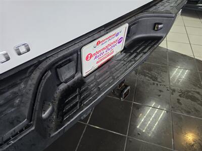 2011 Chevrolet Silverado 1500 LTZ CREW CAB 4X4   - Photo 25 - Hamilton, OH 45015