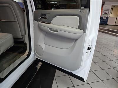2011 Chevrolet Silverado 1500 LTZ CREW CAB 4X4   - Photo 15 - Hamilton, OH 45015