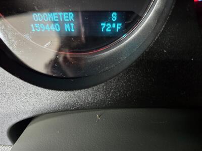2011 Chevrolet Silverado 1500 LTZ CREW CAB 4X4   - Photo 21 - Hamilton, OH 45015