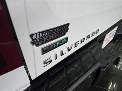2011 Chevrolet Silverado 1500 LTZ CREW CAB 4X4   - Photo 24 - Hamilton, OH 45015