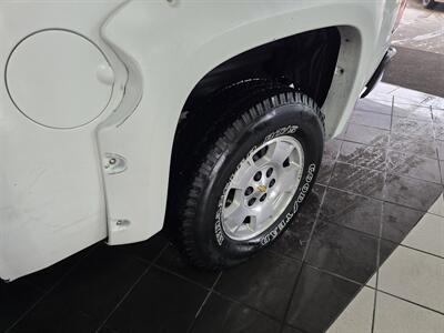 2011 Chevrolet Silverado 1500 LTZ CREW CAB 4X4   - Photo 26 - Hamilton, OH 45015