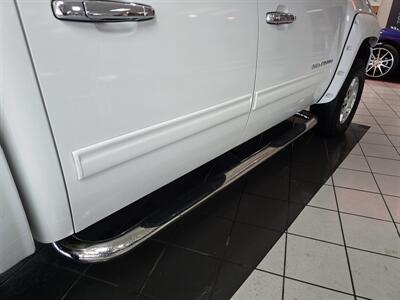 2011 Chevrolet Silverado 1500 LTZ CREW CAB 4X4   - Photo 30 - Hamilton, OH 45015