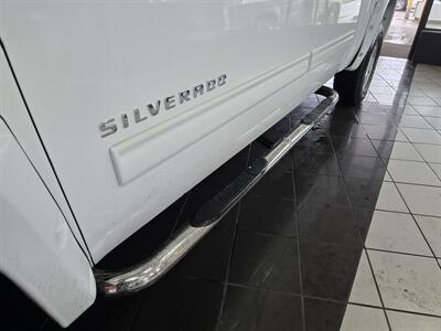 2011 Chevrolet Silverado 1500 LTZ CREW CAB 4X4   - Photo 23 - Hamilton, OH 45015