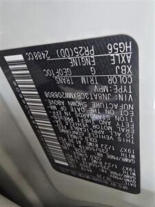2021 Nissan Rogue SL - Photo 40 - Hamilton, OH 45015